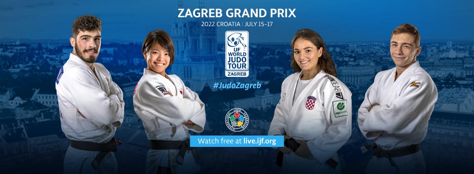 Дзюдо тбилиси 2024 гран. Дзюдо Гран при. Гран при дзюдо Загреб. IJF World Judo Tour logo. IBCA Grand pri Judo.