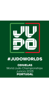 Odivelas World Championships Juniors Mixed Teams 2023