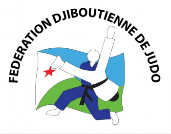 Djibouti logo