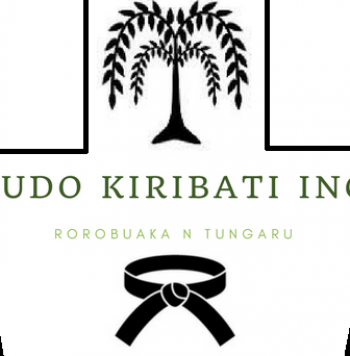 Kiribati logo