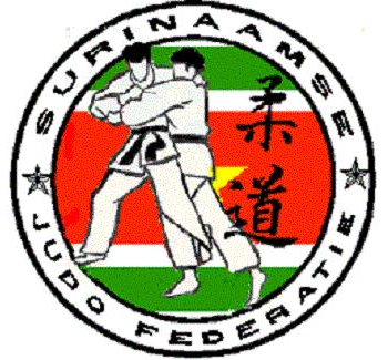 Suriname logo