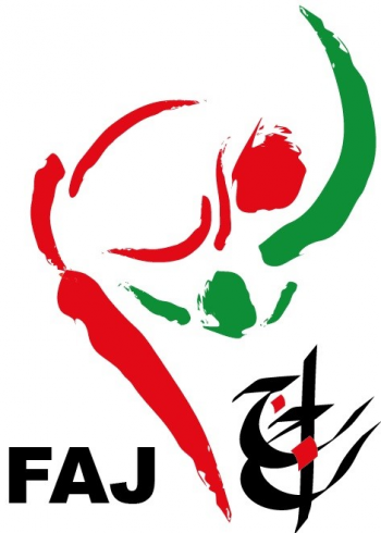 Algeria logo