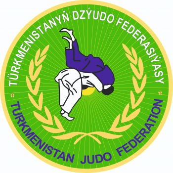 Turkmenistan logo