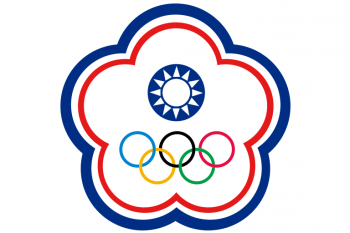 Chinese Taipei logo