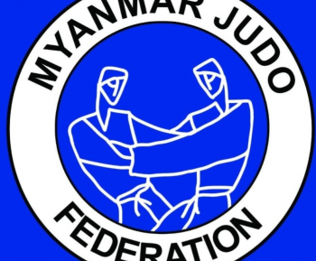 Myanmar logo