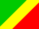 Congo (SUSPENDED) flag