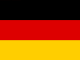 West Germany flag