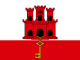 Gibraltar flag
