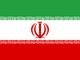 Islamic Republic of Iran (SUSPENDED) flag