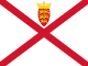 Jersey flag