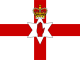 Northern Ireland flag