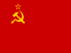 Soviet Union flag