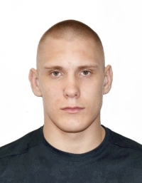 NOVIKOV Dmitrii
