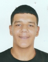 BOUGHALEM Zine El Abidine