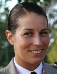 AZOULAI Laetitia