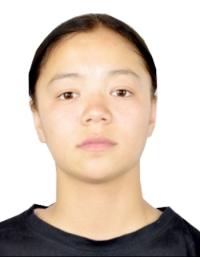 SADULLAEVA Marjona