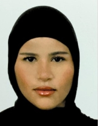 BOUDHENE Douaa-Ritedj