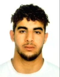 FARES Nacer-Eddine