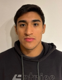 MORALES Facundo