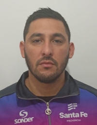 CARRIZO Ezequiel