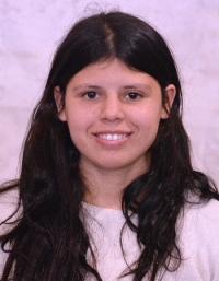 CABRERA Tiara