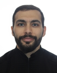HEYDARI Yaser