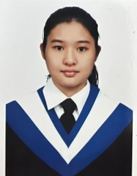 HUANG Mei-Jung