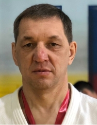 TIMERBAEV Ainur