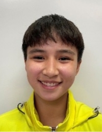 KAO Yi-Shin