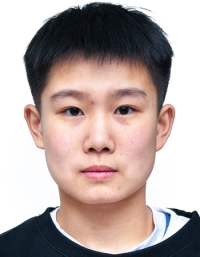 XU Aoyu