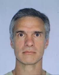 BARATIN Franck