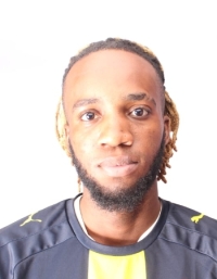 ELOMBOLA BWENDA Raoul