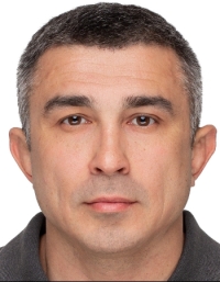 SHARIPOV Rafail