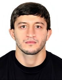 ELBAKIEV Georgii