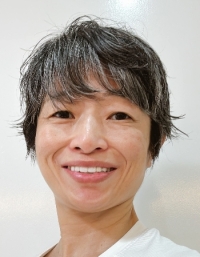 YAMAMOTO Natsuko