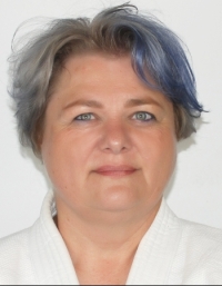 VARAREANU Brindusa