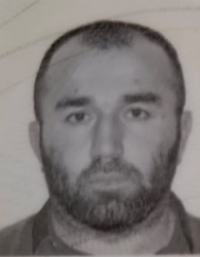 SHIKHMURADOV Shikhrajab