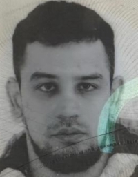 ISMAYILOV Abulfat