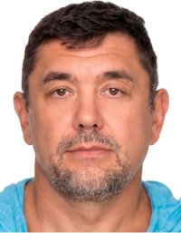 GUMEROV Azamat