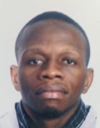 LUSUMBU Lucien