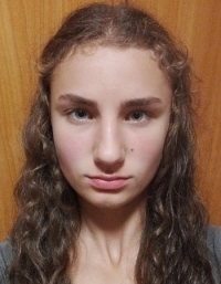 GLUHOVSKA Nikola