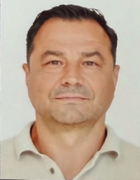 LOZOVANU Gheorghe