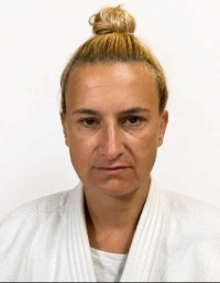 MIRKOVIC Biljana