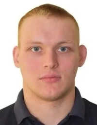 CHELOVECHKOV Artemii