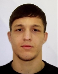 TSECHOEV Akhmed