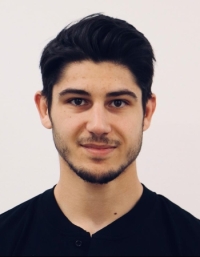 DELMAS Luc