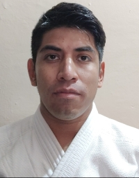 GONZALEZ Jesus Cassiel