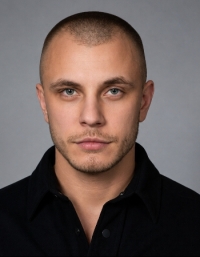 ROZHENKOV Stanislav