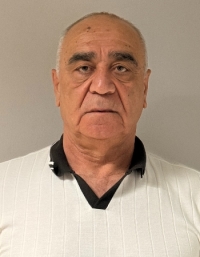 DVALISHVILI Teimuraz