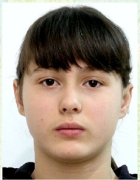 POSTNIKOVA Valeriya